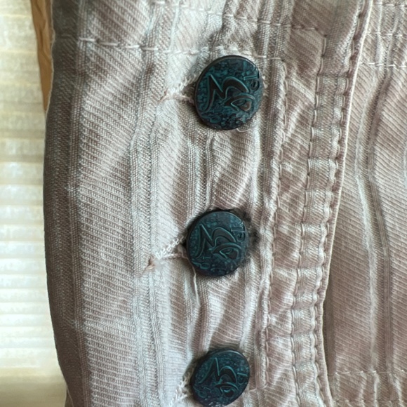 Diesel Cotton Jacket - Vintage - Picture 13 of 14